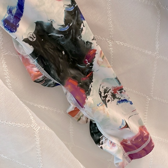 lululemon athletica Multicolor Leggings - Picture 11 of 13